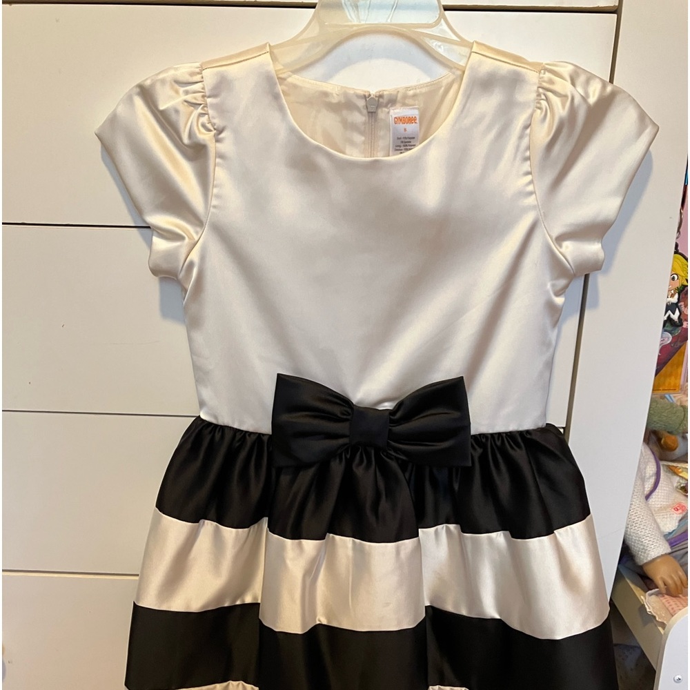 Gymboree dress